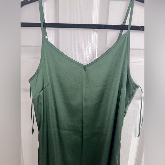 SUGAR+LIPS MAXI DRESS NWT XS - Picture 2 of 12